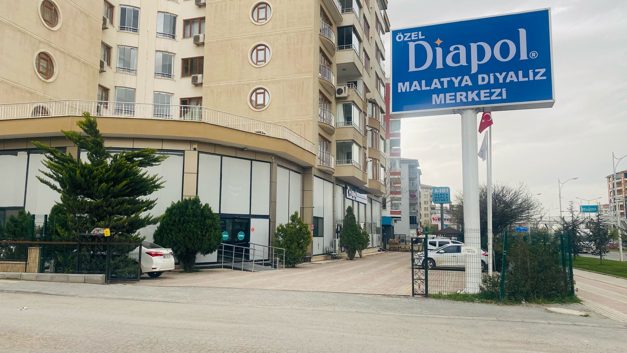 malatya