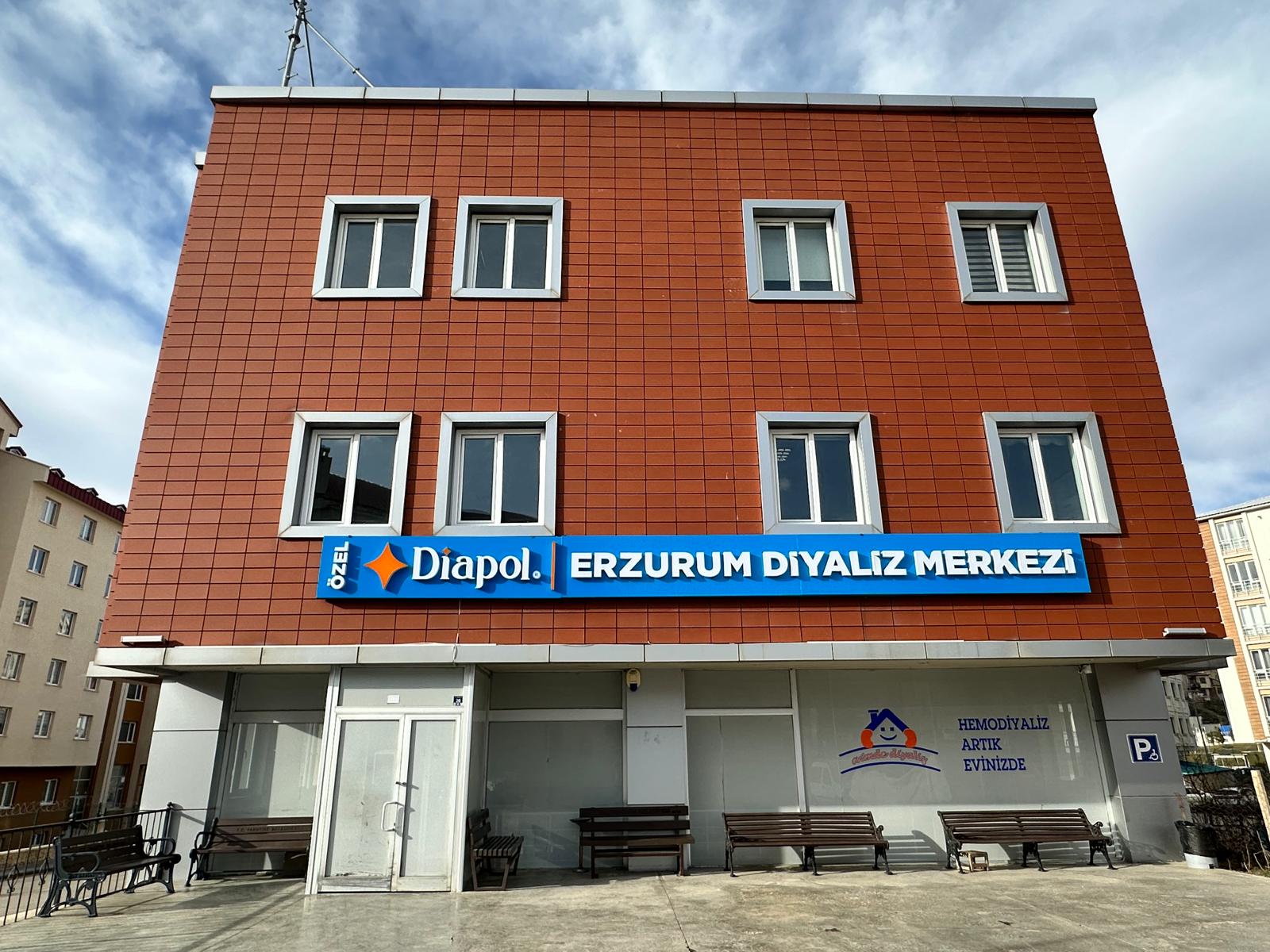 erzurum